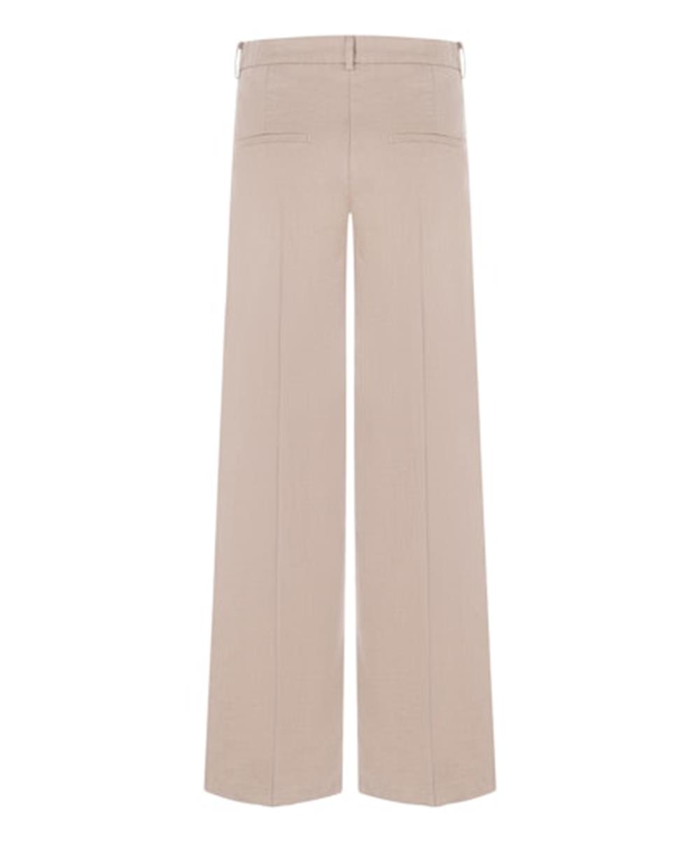 Cambio Pantalon Mira Beige 4
