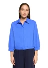 Betty Barclay Blouse 80501669 Blauw 1