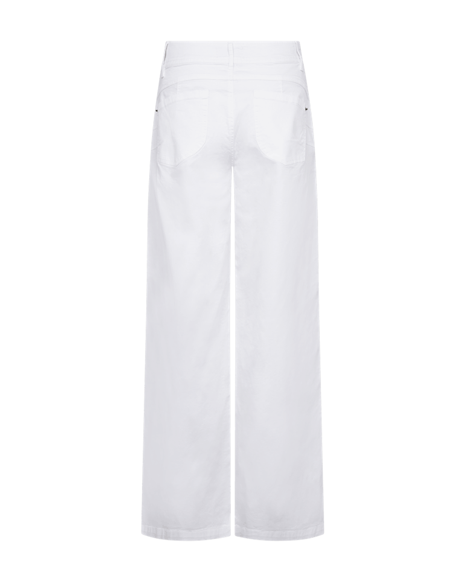 Freequent Pantalon Lopez Grijs 2