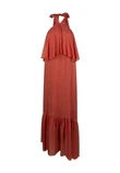 Aaiko Jurk ALBINA SE 505 Rood 1