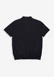 Butcher of Blue Polo M2616018 Blauw 2