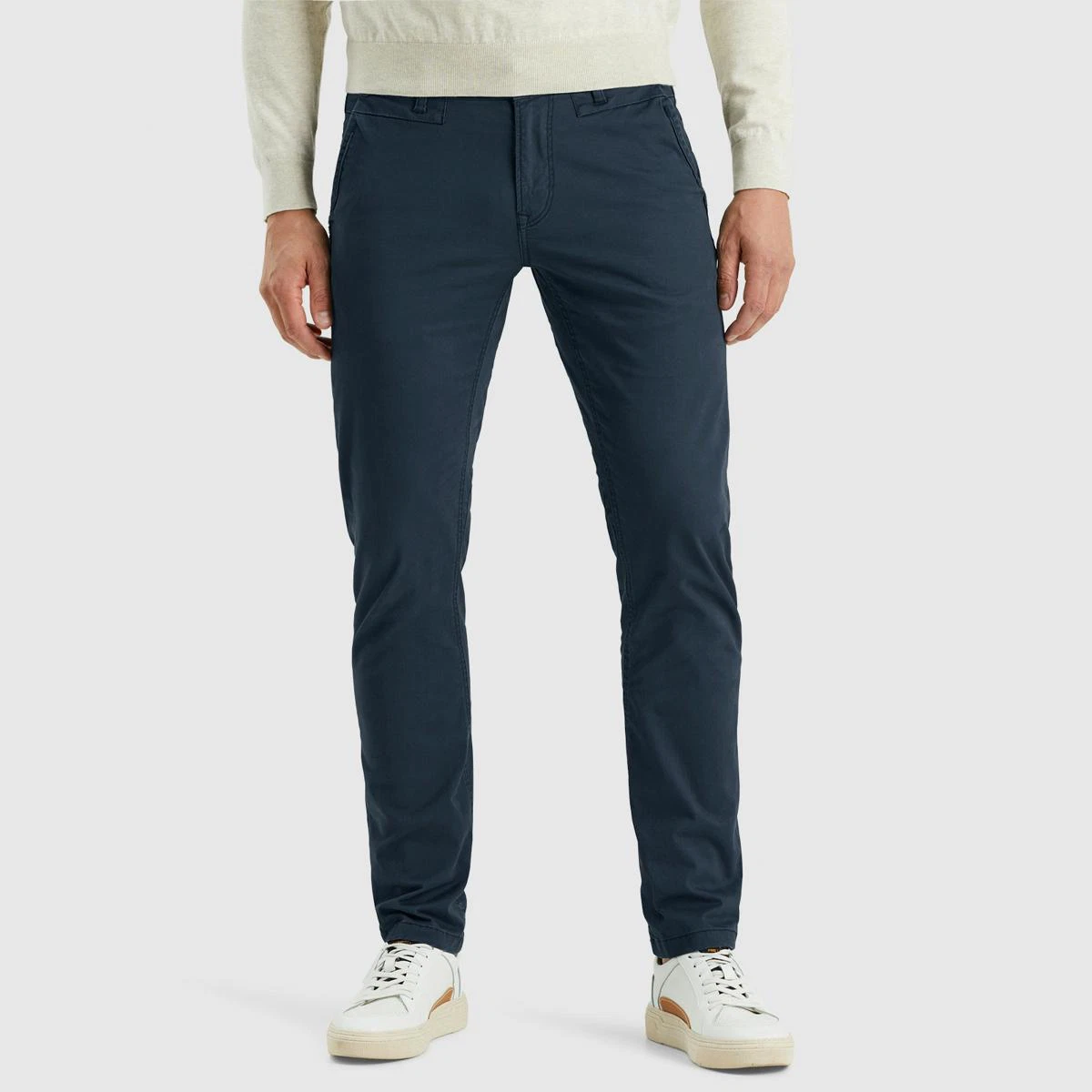 PME Legend Chino American Classic Blauw 2