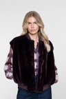 Geisha Gilet 65559-21 Rood 5