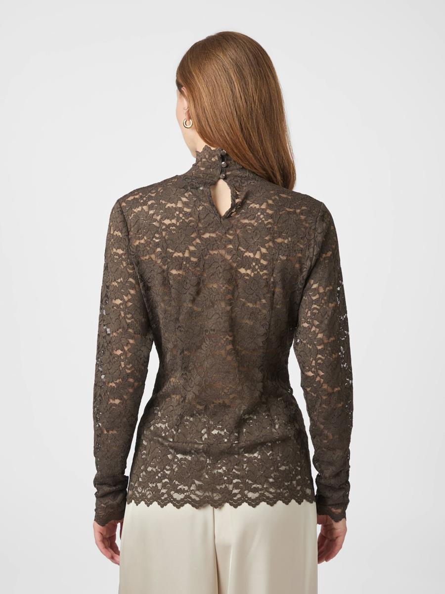 Neo Noir Longsleeve Liza Bruin 3