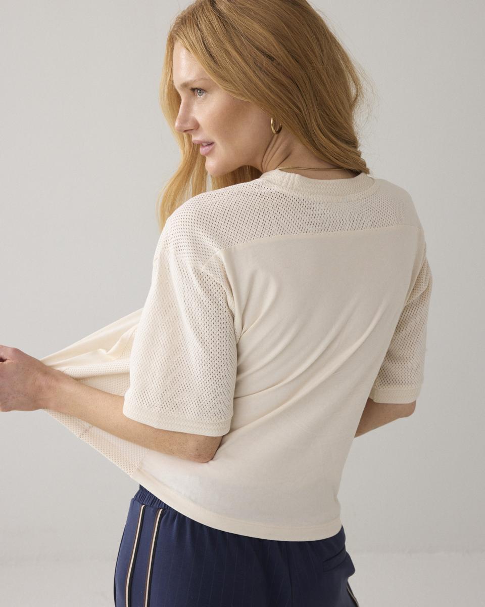 Summum Sweater 3s5282-30765 Off-White 3