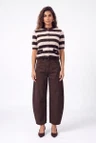 Florèz Jeans CR0795 Bruin 1