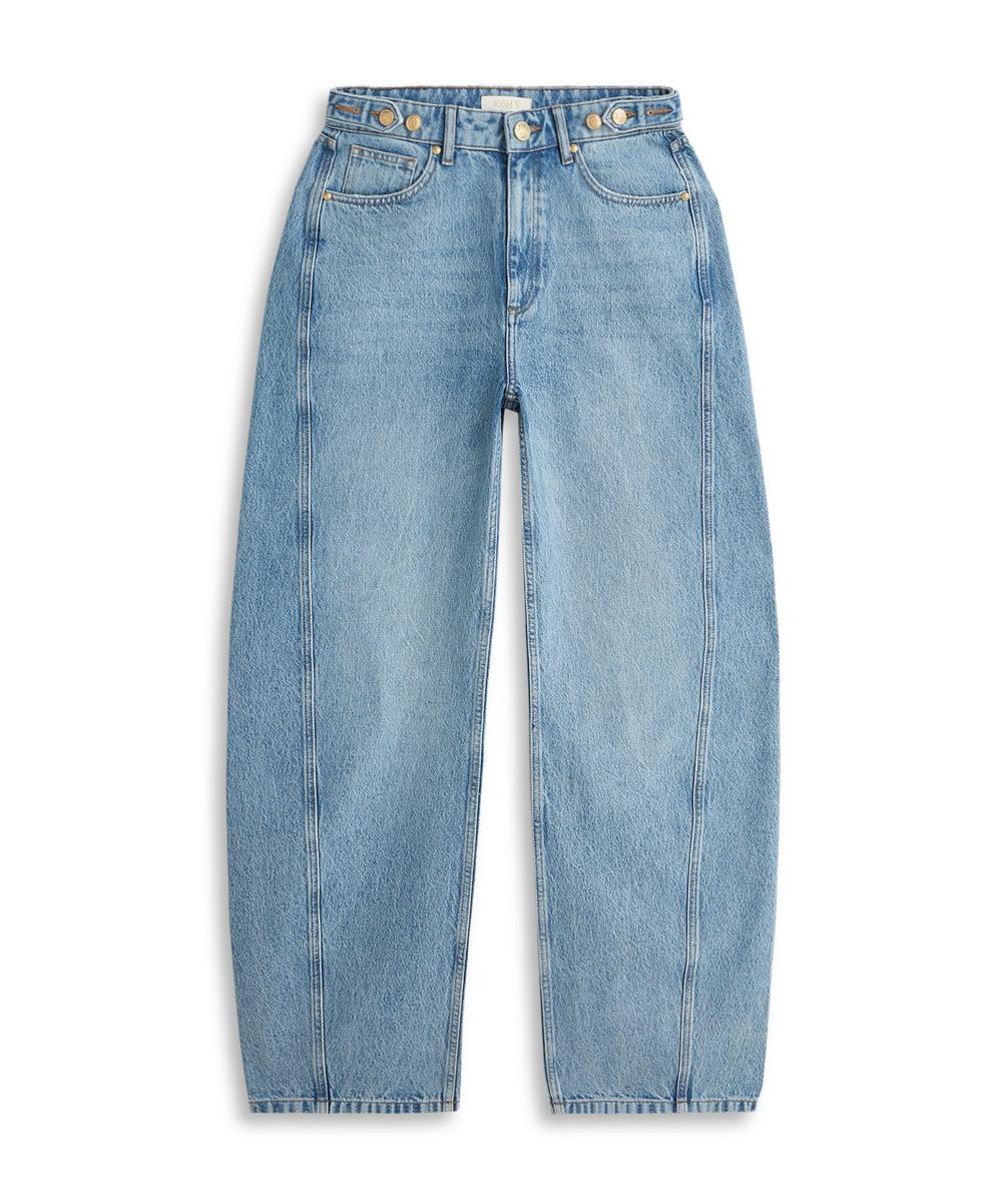 Josh V Jeans JV-2607-0609 Blauw 3
