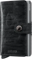 Secrid Miniwallet Dutch Martin Grey Zwart 1