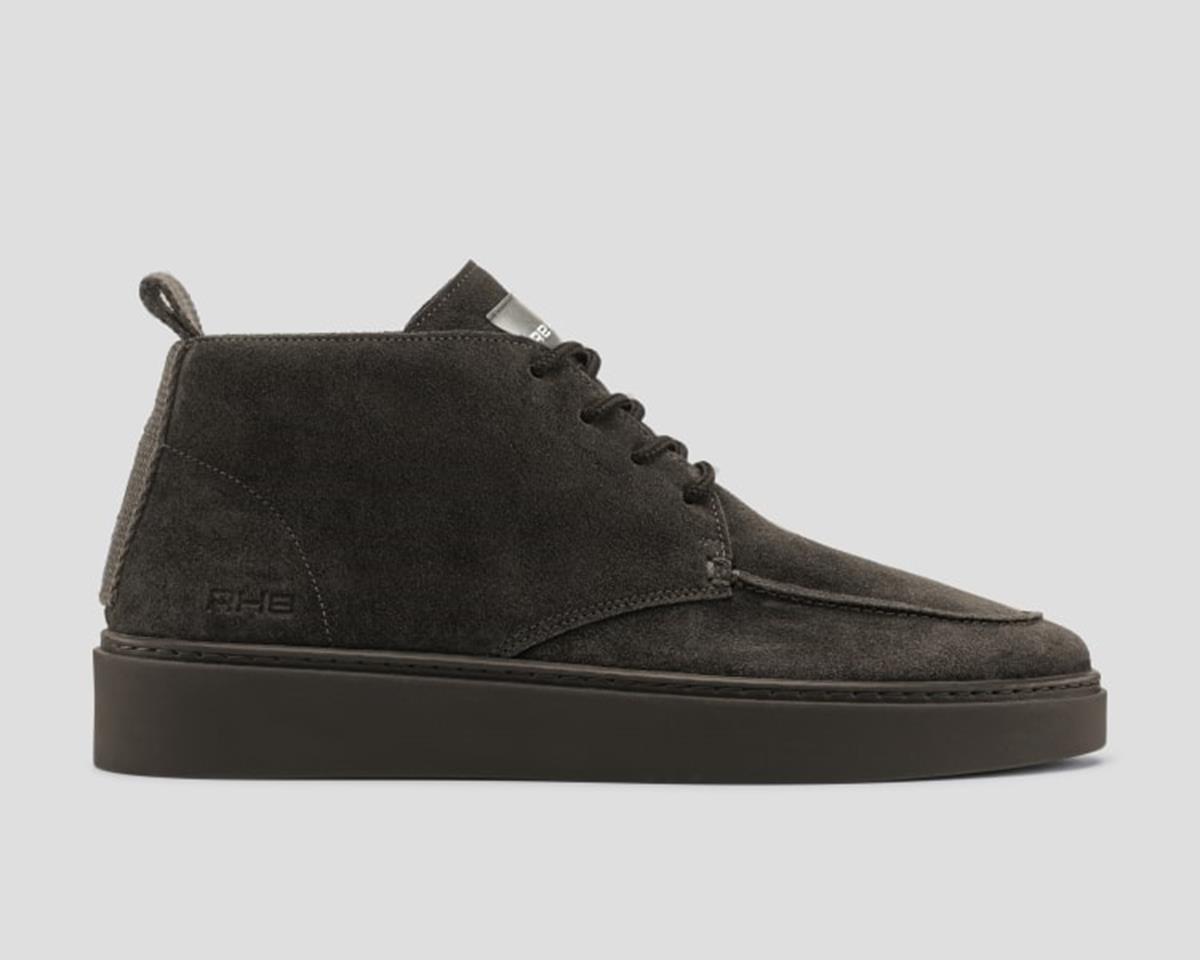 Sneakers Owen Suede