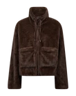 Freequent Jack Minky Bruin 1