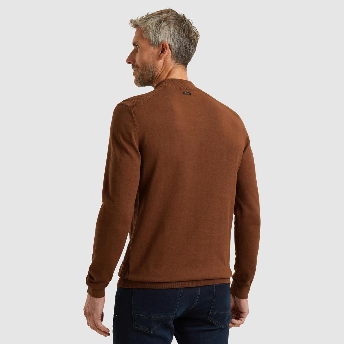 Vanguard Sweater VKW2510340 Bruin 4