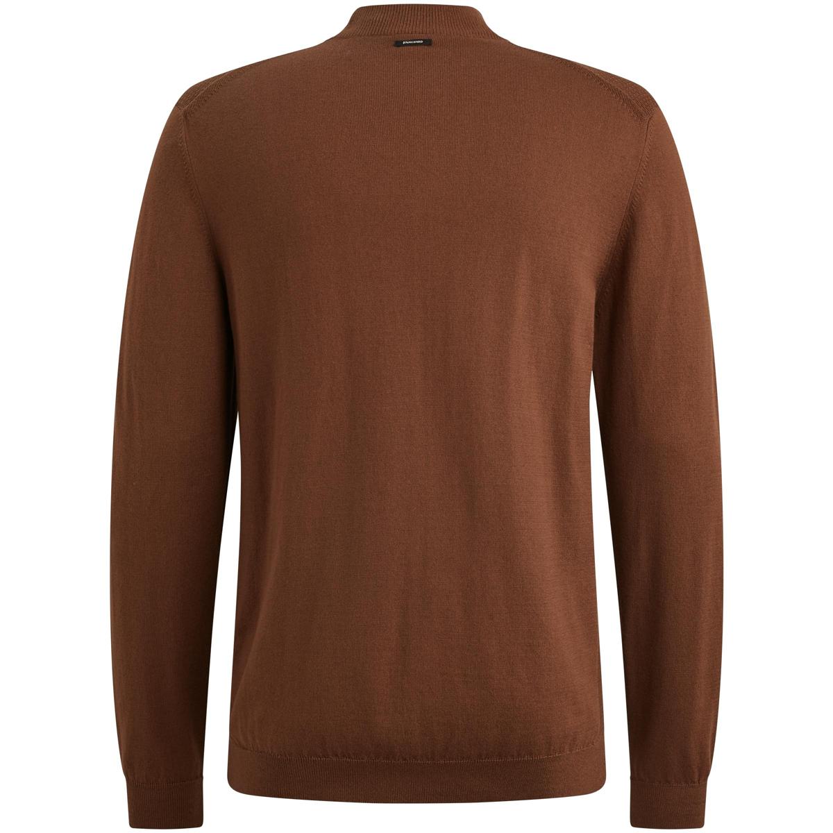 Vanguard Sweater VKW2510340 Bruin 4