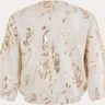 Anna Blouse 26a05-03720 Off-White 3