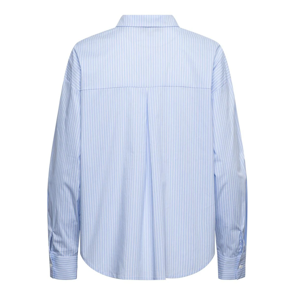 &Co Woman Blouse Wonne Blauw 4