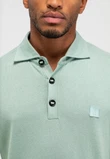 Butcher of Blue Polo Clifden Groen 5
