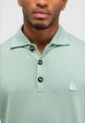 Butcher of Blue Polo Clifden Groen 5