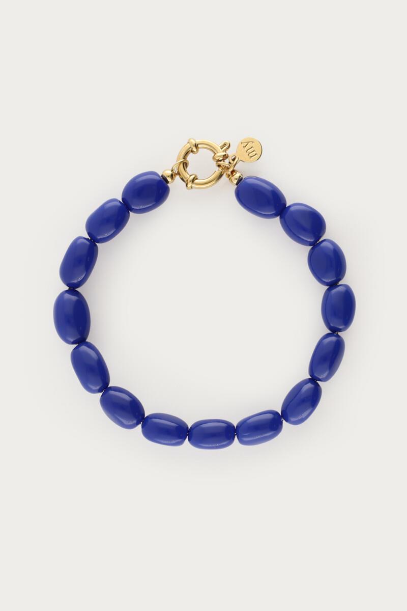 My Jewellery Armband MJ15834 Goud 1