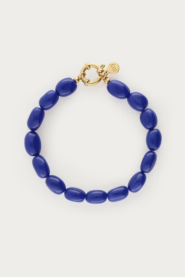My Jewellery Armband MJ15834 Goud 1