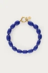 My Jewellery Armband MJ15834 Goud 1