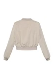 Sisters Point Blazer Garwin-Ja20 Beige 4