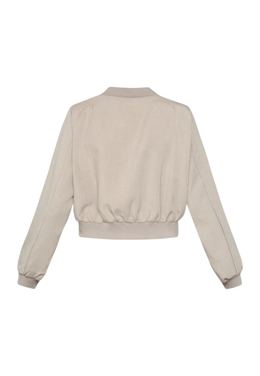 Sisters Point Blazer Garwin-Ja20 Beige 4
