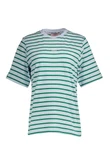Studio Anneloes T-Shirt Stripe Studio Floor Groen 1
