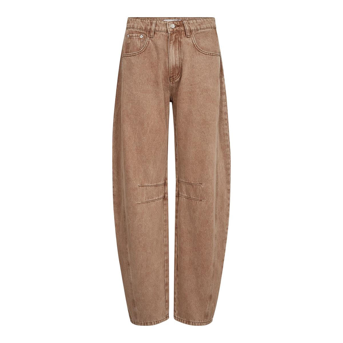 Haute L'Amitié Jeans Drew Bruin 2