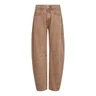 Haute L'Amitié Jeans Drew Bruin 2