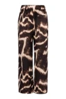 Studio Anneloes Pantalon Inky Bruin 3
