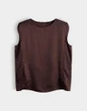 SOMEDAY Blouse Zeise Rood 2