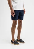 Butcher of Blue Korte Broek Loner Blauw 5