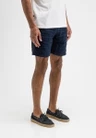 Butcher of Blue Korte Broek Loner Blauw 5