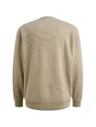 Cast Iron Sweater CSW2603406 Beige 4