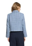 Betty Barclay Blazer 47051757 Blauw 3