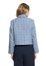 Betty Barclay Blazer 47051757 Blauw 3