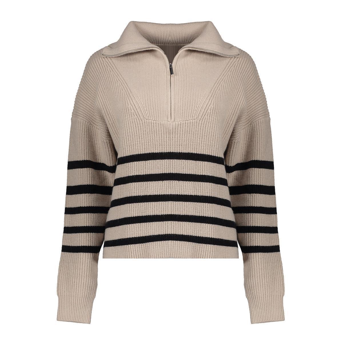 Geisha Trui 54501-10 Beige 1