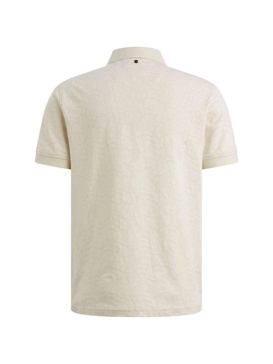 PME Legend Polo PPSS2605860 Groen 4