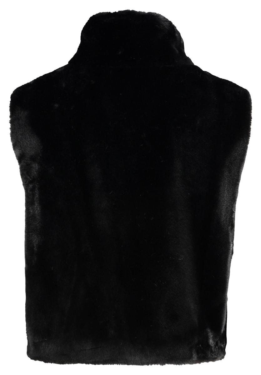 Betty Barclay Bodywarmer 72412901 Zwart 2