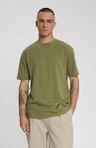 Law of the Sea T-Shirt Journey Artwork Groen 3