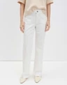 SOMEDAY Jeans Carie French Off-White 1
