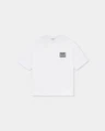 Bareen T-Shirt BET100656 Wit 4