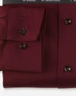 Olymp Overhemd 120264 Rood 3