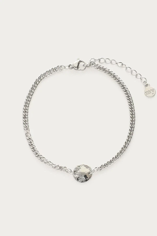My Jewellery Armband MJ13121 Zilver 1