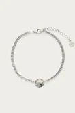 My Jewellery Armband MJ13121 Zilver 1