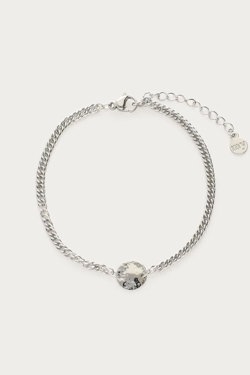 My Jewellery Armband MJ13121 Zilver 1