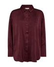 Freequent Blouse Nira Rood 1