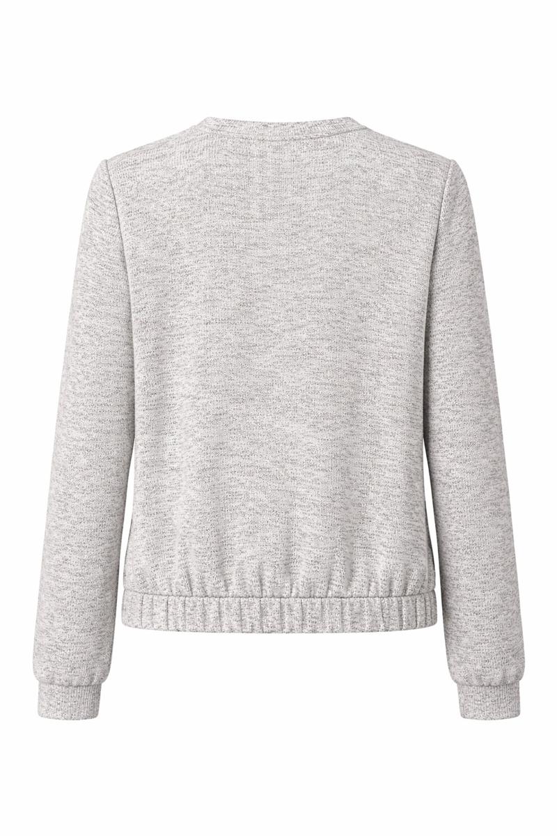 Frank Walder Vest 2203307 Groen 2