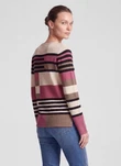 Rabe Vest 57-123622 Roze 4