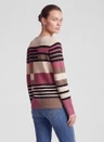 Rabe Vest 57-123622 Roze 4