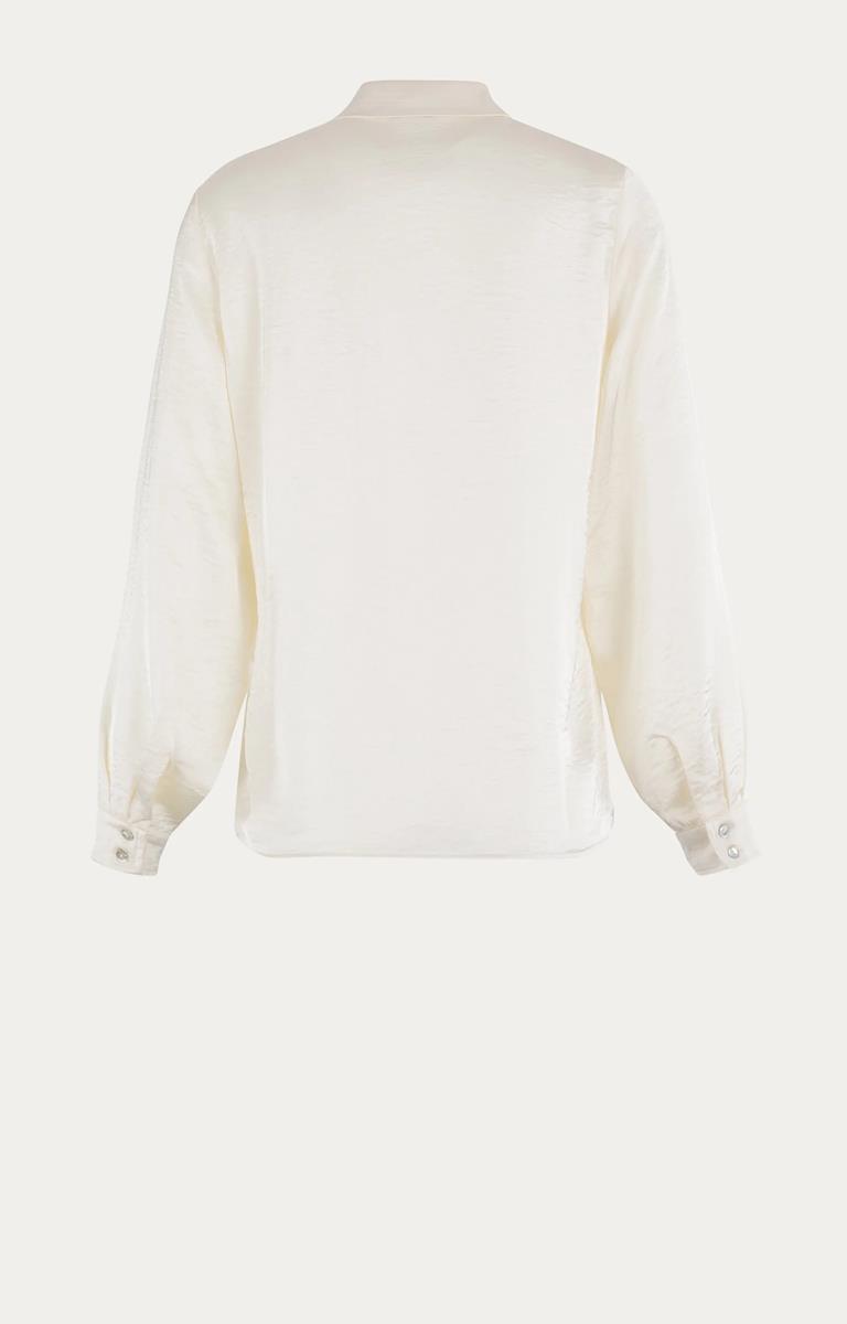 Anna Blouse 32a05-03134-4 Off-White 4